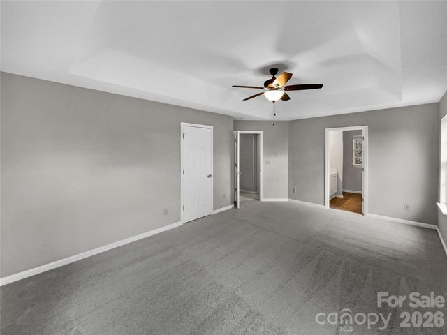 3702 Esther Street, Indian Trail, NC 28079