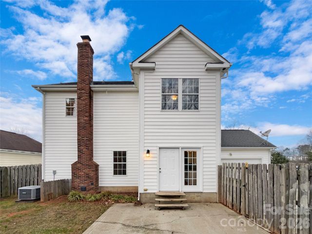 3702 Esther Street, Indian Trail, NC 28079