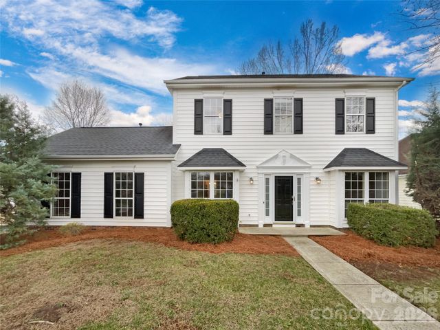 3702 Esther Street, Indian Trail, NC 28079