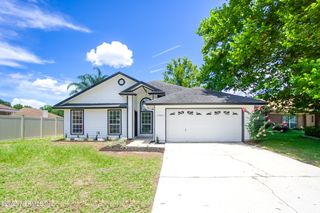 11855 HEATHER GROVE Lane, Jacksonville, FL 32223