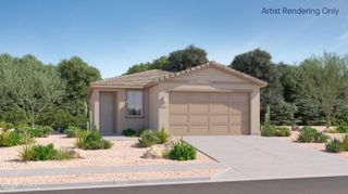 6991 W Joycliff Way, Tucson, AZ 85757