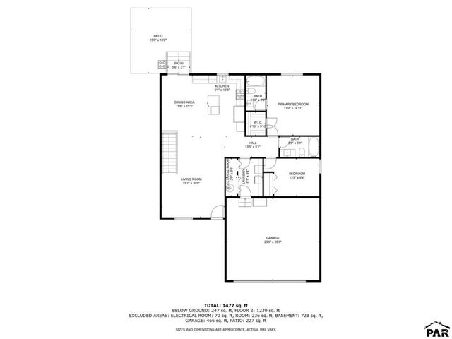 1428 Brewery Rd, Pueblo, CO 81001