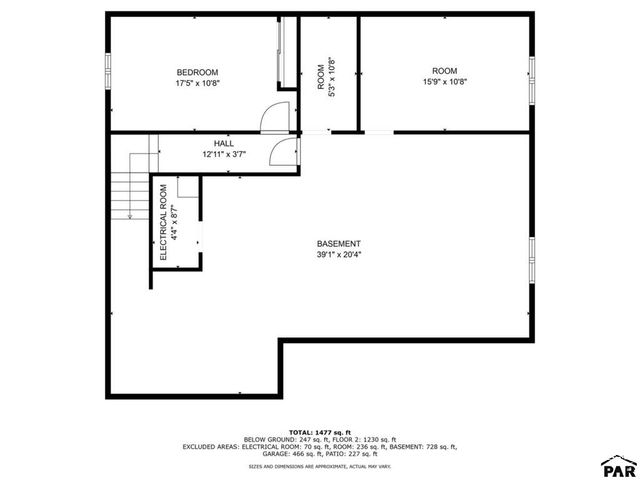 1428 Brewery Rd, Pueblo, CO 81001