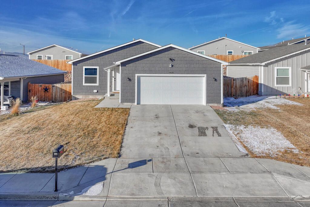 1428 Brewery Rd, Pueblo, CO 81001