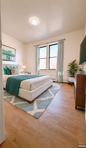 2700 John F Kennedy 302, Jersey City, NJ 07306