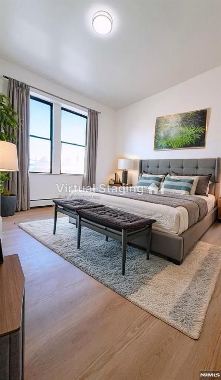 2700 John F Kennedy 302, Jersey City, NJ 07306