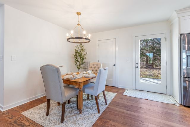 2210 Garners Creek Rd, Dickson, TN 37055