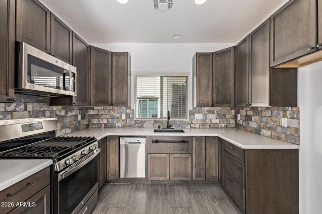 2536 N 148TH Drive, Goodyear, AZ 85395