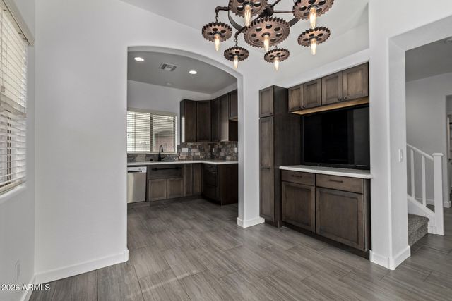 2536 N 148TH Drive, Goodyear, AZ 85395