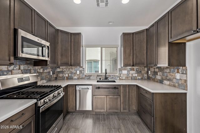 2536 N 148TH Drive, Goodyear, AZ 85395