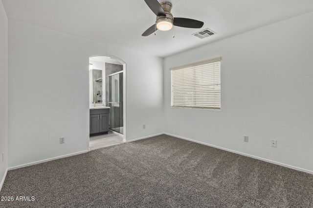 2536 N 148TH Drive, Goodyear, AZ 85395