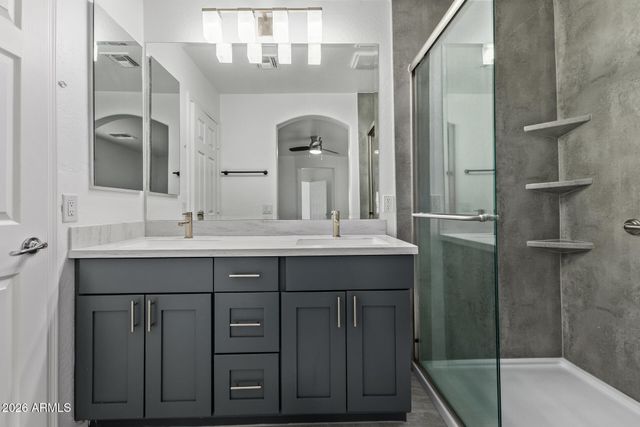 2536 N 148TH Drive, Goodyear, AZ 85395