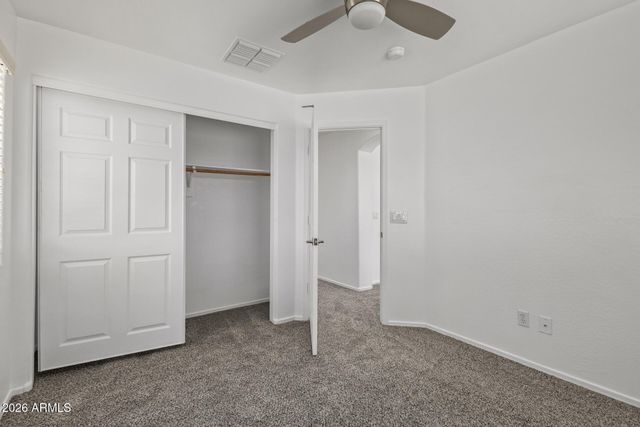 2536 N 148TH Drive, Goodyear, AZ 85395