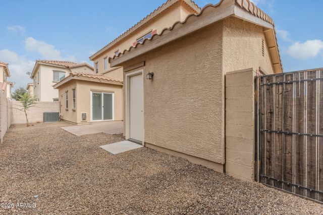2536 N 148TH Drive, Goodyear, AZ 85395
