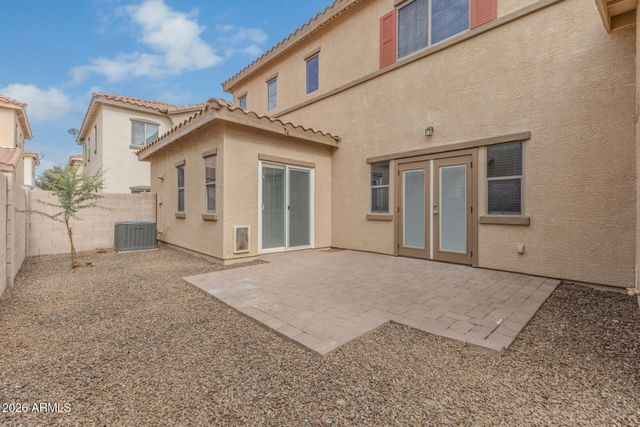 2536 N 148TH Drive, Goodyear, AZ 85395