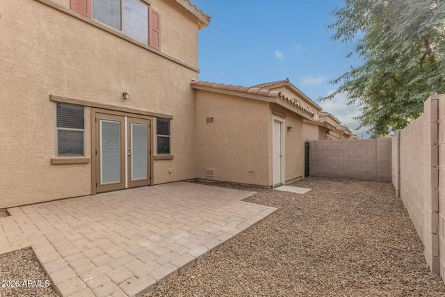 2536 N 148TH Drive, Goodyear, AZ 85395