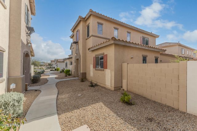 2536 N 148TH Drive, Goodyear, AZ 85395