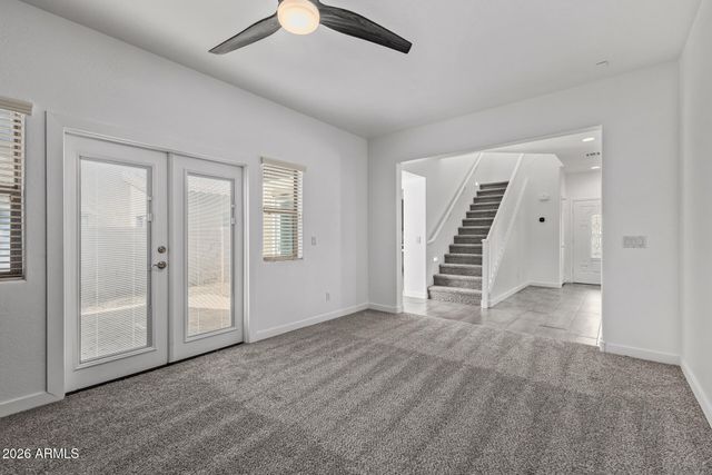 2536 N 148TH Drive, Goodyear, AZ 85395