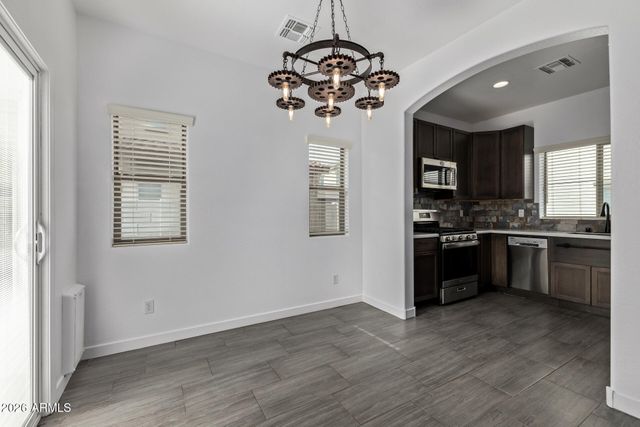 2536 N 148TH Drive, Goodyear, AZ 85395