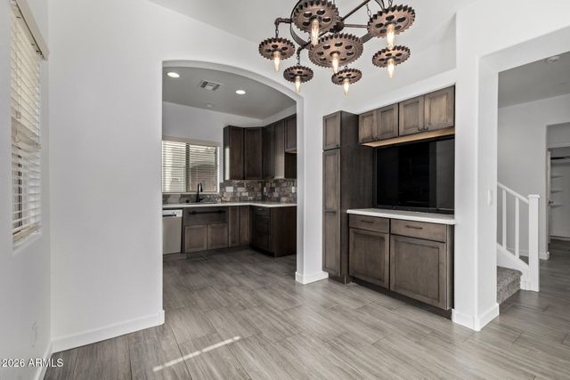 2536 N 148TH Drive, Goodyear, AZ 85395