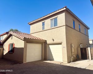 2536 N 148TH Drive, Goodyear, AZ 85395