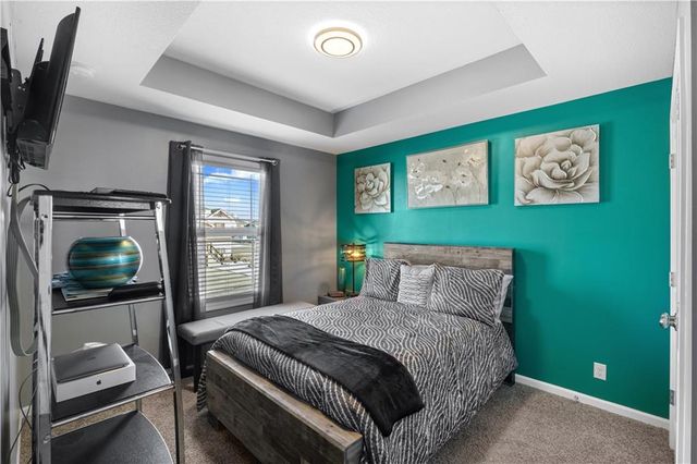 1504 N 162nd Circle, Basehor, KS 66007