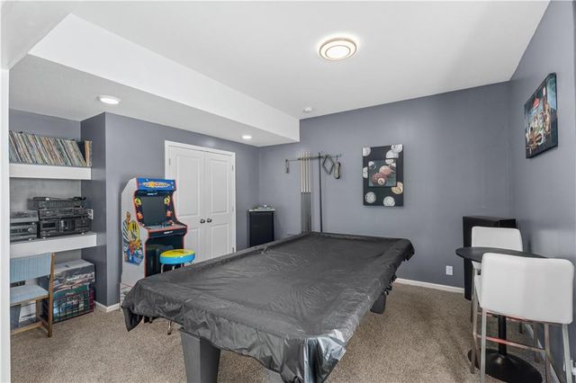 1504 N 162nd Circle, Basehor, KS 66007