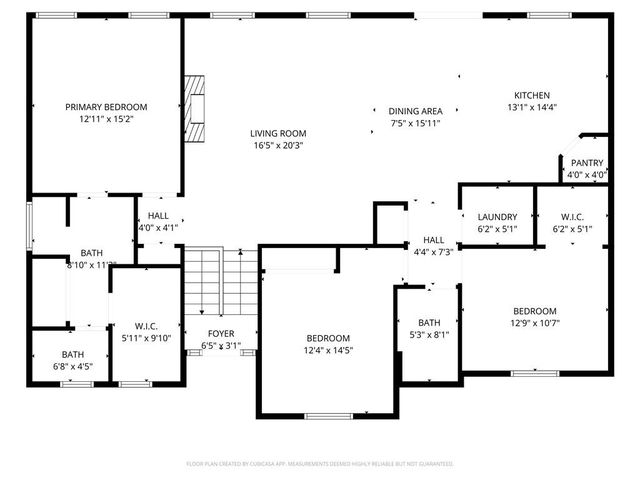 1504 N 162nd Circle, Basehor, KS 66007