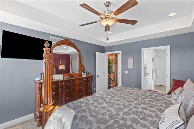 1504 N 162nd Circle, Basehor, KS 66007