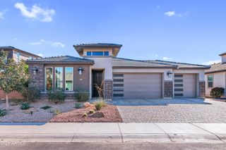 11675 W MARGUERITE Avenue, Avondale, AZ 85323