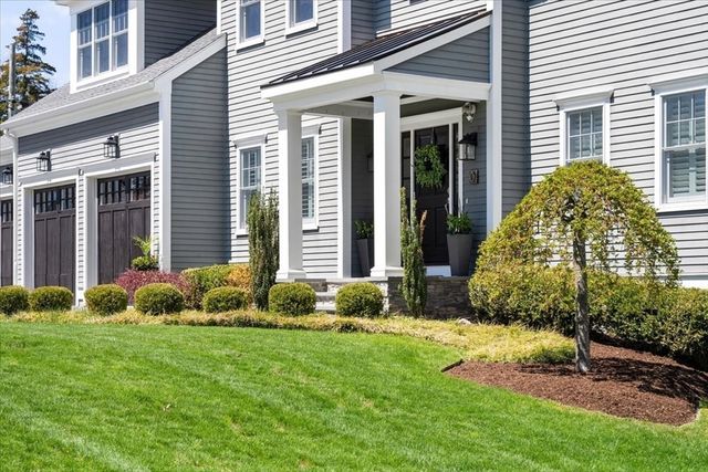 0 Cider Mill Ln, Natick, MA 01760