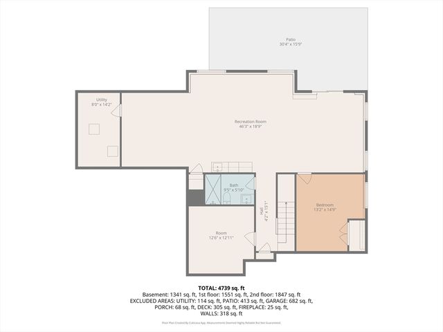 0 Cider Mill Ln, Natick, MA 01760