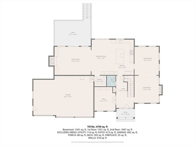 0 Cider Mill Ln, Natick, MA 01760