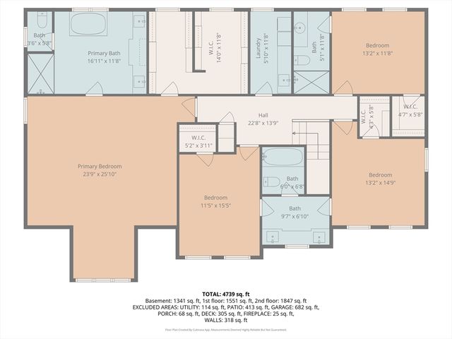 0 Cider Mill Ln, Natick, MA 01760
