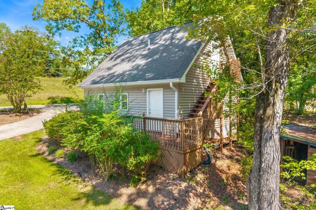 375 Gravley Road, Pickens, SC 29671