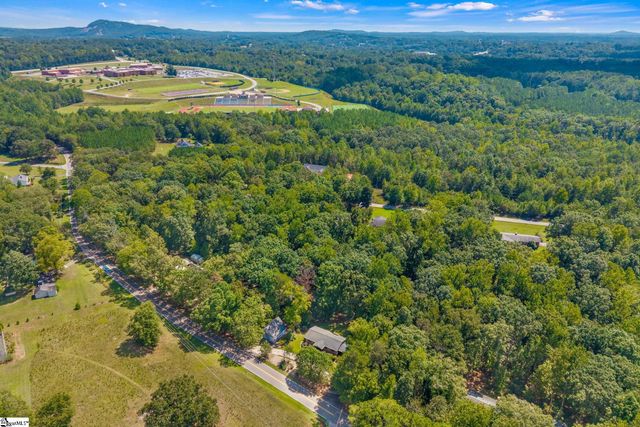 375 Gravley Road, Pickens, SC 29671