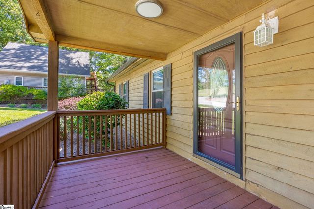 375 Gravley Road, Pickens, SC 29671