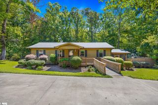 375 Gravley Road, Pickens, SC 29671