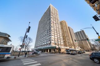 6171 N Sheridan Road 2407, Chicago, IL 60660