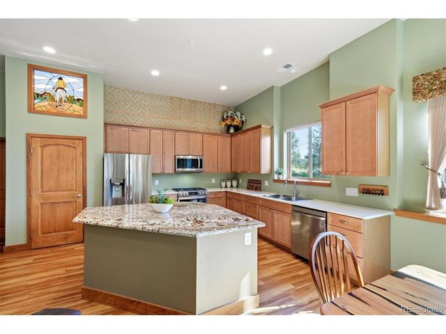 13694 Drake Ct, Pine, CO 80470