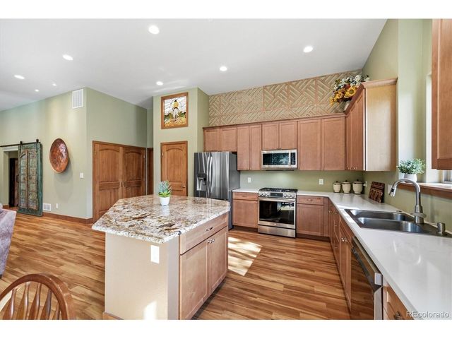 13694 Drake Ct, Pine, CO 80470