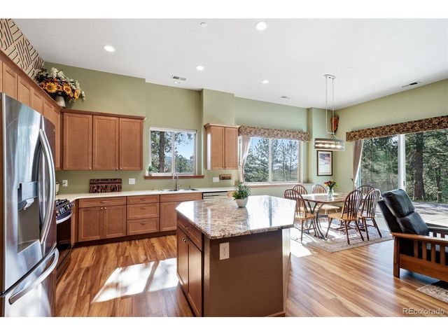 13694 Drake Ct, Pine, CO 80470