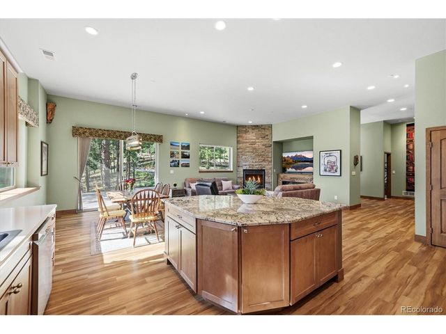 13694 Drake Ct, Pine, CO 80470