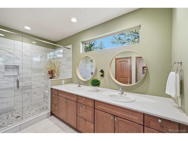 13694 Drake Ct, Pine, CO 80470