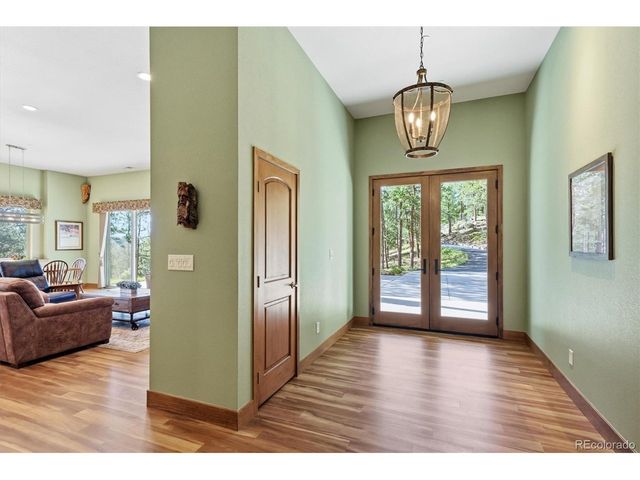 13694 Drake Ct, Pine, CO 80470