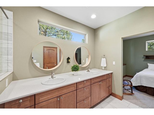 13694 Drake Ct, Pine, CO 80470