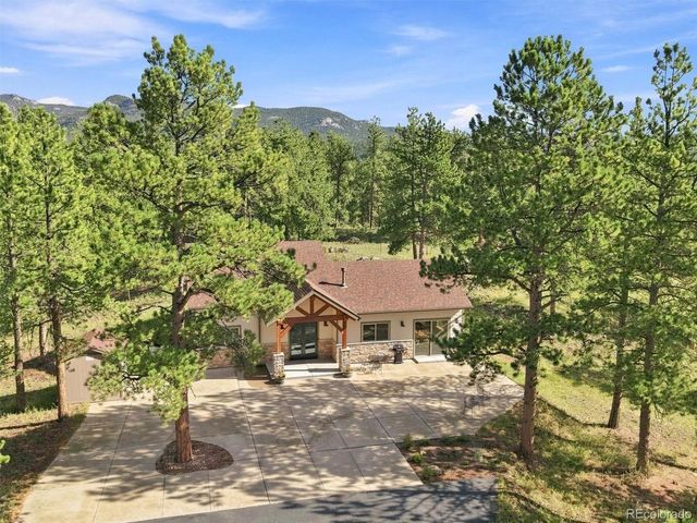 13694 Drake Ct, Pine, CO 80470