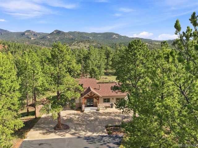 13694 Drake Ct, Pine, CO 80470