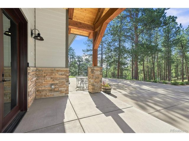 13694 Drake Ct, Pine, CO 80470