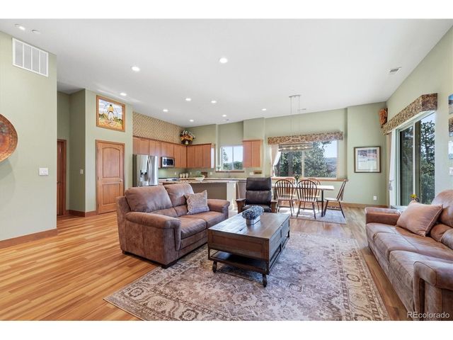 13694 Drake Ct, Pine, CO 80470